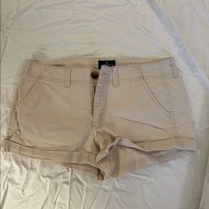 American Eagle mini shorts